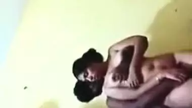 Telugu naukar ki maalkin se hot sex ki real mms porn clip