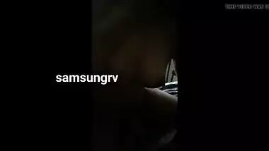 sir lanka kandy desi girl , fun wit samsungrv...