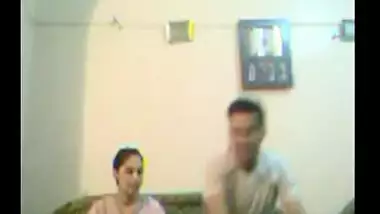 Best Indian porn of mature muslim bhabhi home sex with devar