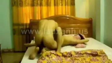 Indian porn video xxx of Gujarati desi couple hardcore fuck