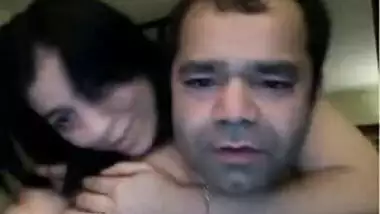 Latina of some sort but, damn, I'd love to nut...