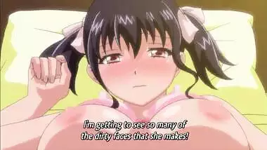 Boku Dake no Hentai Kanojo Motto The Animation Episode 01 Eng Sub Uncensored