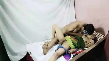 Indian Step Mother Wants A Foot Rub Fucking Desi Style By Her Not Son With Devar