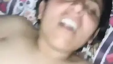 Pakistani XXX sex with chachi