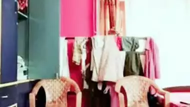 Delectable XXX Indian teen walks in front of camera being naked and it's so sexy