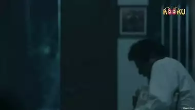 Indian movie is recommended for people liking sex and horror