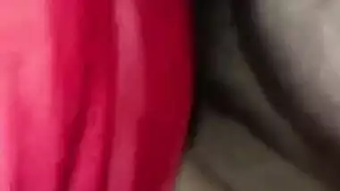 Today Exclusive -sexy Desi Bhabhi Fucked In Doggy Style And Ridding Hubby Dick