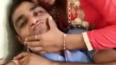 Married Desi couple tries to find the courage to act in porn video