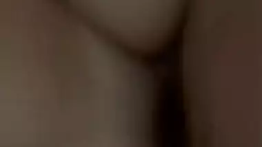 She Couldn’t Wait For Me To Come Home From Work To Fuck Her