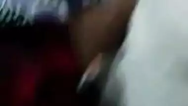 Scandal MMS clip of Desi guy fucking hairy XXX peach of lovely gal
