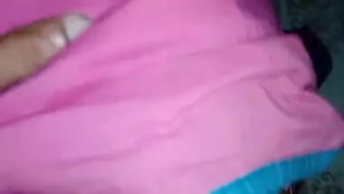 Kerala sex video of a horny girl taking her BF’s dick