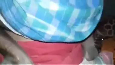 Desi bhabhi enjoying a hardcore fuck with her young brother in law