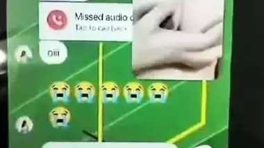 Bengali girl topless beauty on video call viral MMS