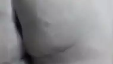 Today Exclusive- Sexy Priya Bhabhi Nude Video And Ridding Hubby Friend Dick Part 2