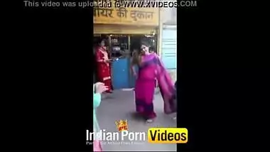 [ XXX Indian Hard Porn ] 100% unseen sex clip of Indian naughty street girls
