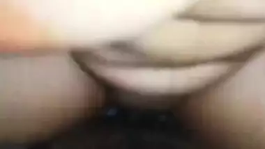 Desi Bhabhi, Desi Mms And Desi Aunty - Desi Sister-in-law Enjoyed Sitting On Top Sex