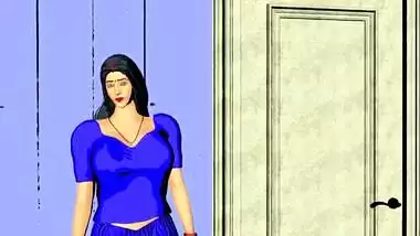 Hot Milf Sexy Sister in law fucked erotic when she was alone at home ........... Part 1