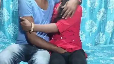 First Night In Xxx Indian Porn Role-play Sex Video With Clear Hindi Voice