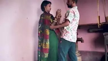 Indian Village Bhabhi Having Sex With Devar Outdoor In Dirty Hindi Audio