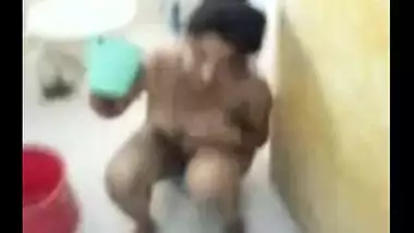 Punjabi desi Indian bhabhi rides at her neighbor and do wild Chudai