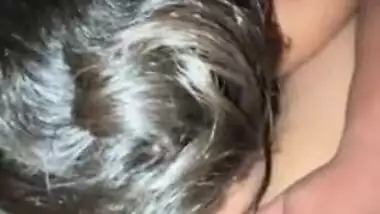 I find a girl on the beach at night and this happened... she carries a good ass!!