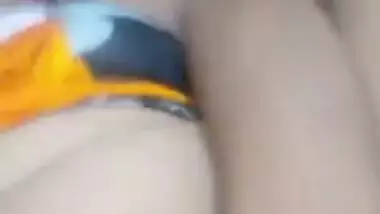 Dildo is a great sex toy to help the Indian mom reach orgasm