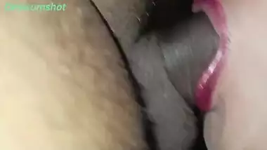 Ohh Meri Jaan Ne To Aaj Mere Lund Ko Chus Kar Apne Lips Pe Hi Meri Pani Nikal Di,my Hot Desi Sexy Bhabhi Awesome Sucking