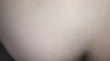 Sex when smoke on balcony. Cum in hot wet pussi. Gonzo. 60FPS. 1080FullHd.
