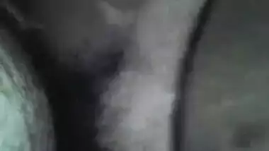 Hawt wife hard drilled by her boyfriend whilst this babe was alone at home