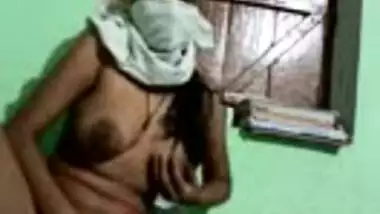 choclate beauty manisha self recorded mms