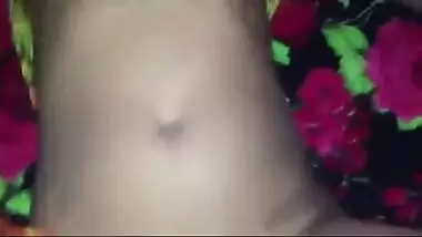 Desi legal age teenager gets her constricted pussy drilled by her tuition teacher