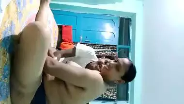 Young college guy with aunty sex leaks