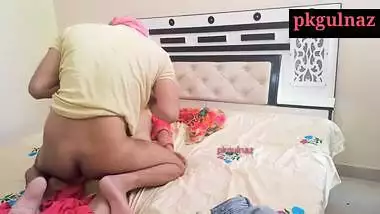 Devar Bhabhi In Bhabhi Ready For Sex Before Going To The Marriage With Hindi Audio