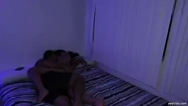Bengali Guy destryoing His big ass NRI mixed GF Part 1