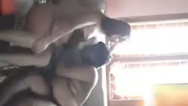 Mallu sexy Desi girl gives a perfect XXX blowjob to her horny boss MMS