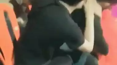 Beautiful Paid Girl Exposed in Front of Public 3 Clip-Merged into single File