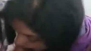 Very Beautiful Hot Girl Giving Blowjob & Handjob Hard Fucking With Different Positions Part 7
