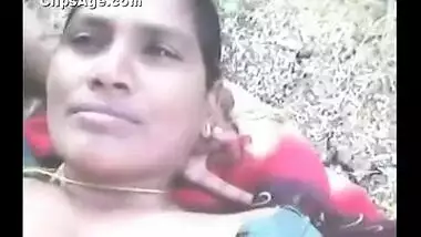 Local Indian desi village whore getting exposed fucked and captured on cam .