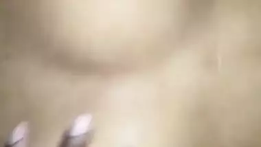 Indian Bhabhi Cheating His Husband In Oyo Hotel Room With Hindi Audio Part 16