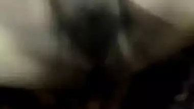 Fat Desi wife sucks hubby's XXX dick and has sex with hubby online