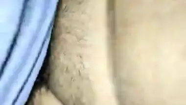 Indian Wife Tight Pussy Fucked By Husband clear Hindi Audio Dont miss Guys