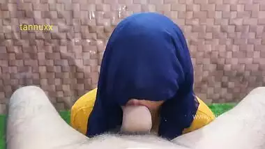 Hot MMS video of Desi guy plowing XXX cunny of his shy girlfriend