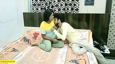 Today Exclusive -indian Hot Girl Hardcore Sex Before Marriage!!