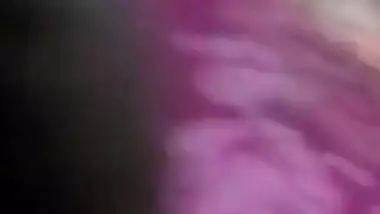 Today Exclusive-tamil Girl Boobs And Pussy Record By Bf