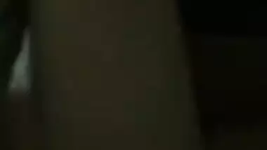 Paki chachi fucking his neighbour with clear hindi talking and loud moans, enjoy