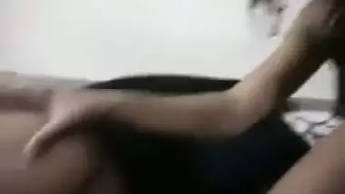 Telugu Mama Brings Home Local Girls For Blowjob Sex