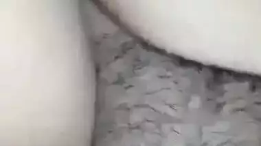 Unfaithful Desi Hijabi_Gf Hard Fucked By Insecure Bf With Bangla Talk And Moaning