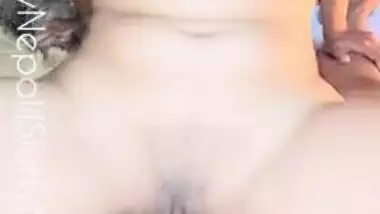 Early morning ride with a horny Nepali guy - share me your fantasy in the comments