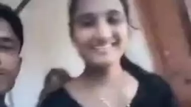 Every self-confident couple has homemade porn and Indians are going to film it