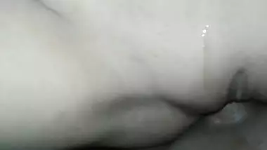 Moona chut chudai MMS